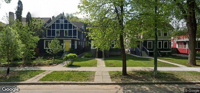 996 Grosvenor Avenue（加拿大曼尼托巴省温尼伯市）房屋照片