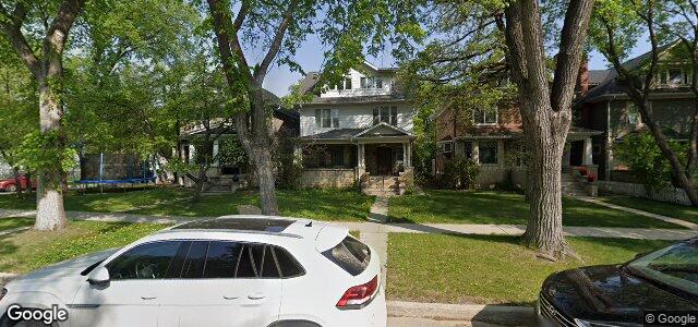 997 Dorchester Avenue（加拿大曼尼托巴省温尼伯市）房屋照片