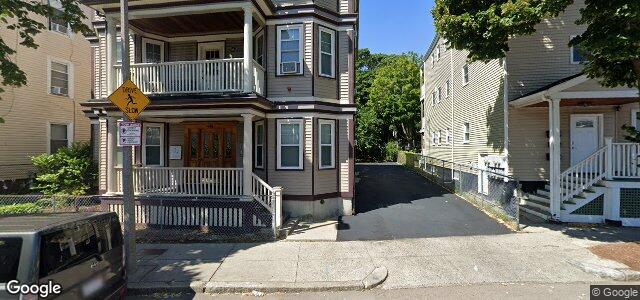 Photo of 999 Dorchester Avenue in Winnipeg, Manitoba