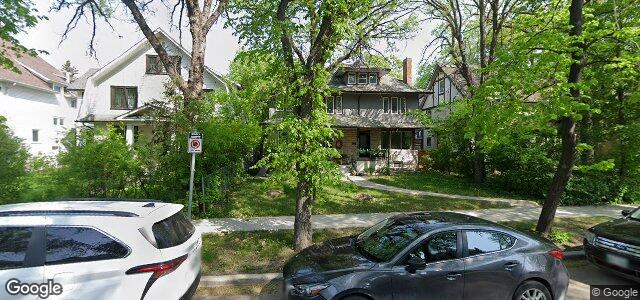 999 Grosvenor Avenue（加拿大曼尼托巴省温尼伯市）房屋照片