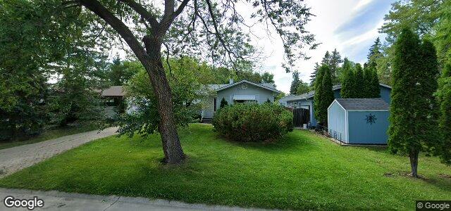 10 Ashern Road（加拿大曼尼托巴省温尼伯市）房屋照片