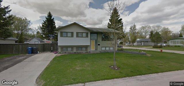 10 Deerhorn Lane（加拿大曼尼托巴省温尼伯市）房屋照片