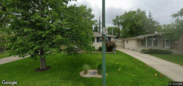 10 Gerrond Bay（加拿大曼尼托巴省温尼伯市）房屋照片