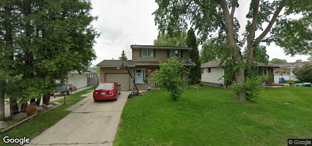 10 Hedges Bay（加拿大曼尼托巴省温尼伯市）房屋照片