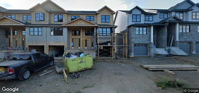 10 Kay Crescent（加拿大曼尼托巴省温尼伯市）房屋照片