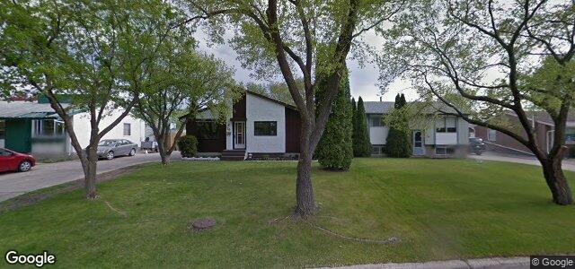 10 Mackie Bay（加拿大曼尼托巴省温尼伯市）房屋照片