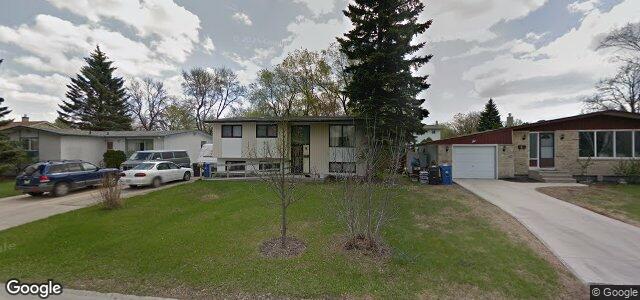 10 Moccasin Bay（加拿大曼尼托巴省温尼伯市）房屋照片