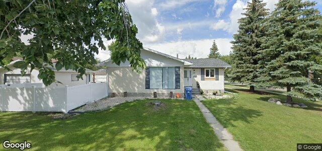 100 Galbraith Crescent（加拿大曼尼托巴省温尼伯市）房屋照片