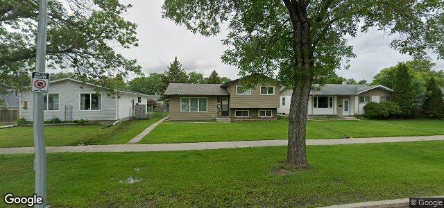 1002 Cavalier Drive（加拿大曼尼托巴省温尼伯市）房屋照片