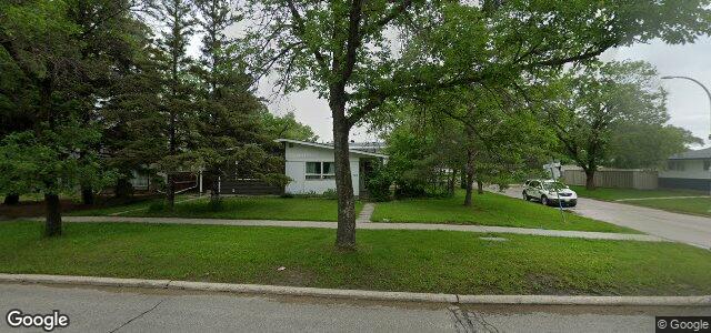 1005 Cavalier Drive（加拿大曼尼托巴省温尼伯市）房屋照片