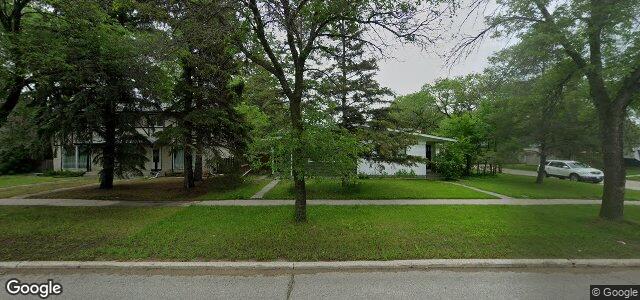 1007 Cavalier Drive（加拿大曼尼托巴省温尼伯市）房屋照片