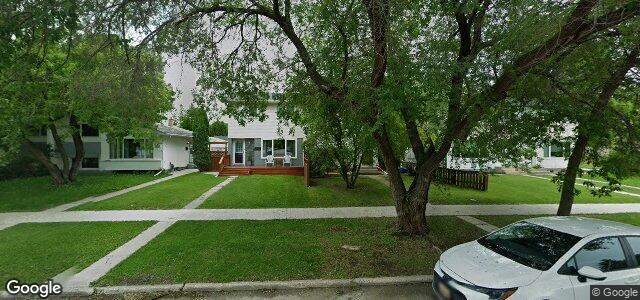 1011 Buchanan Boulevard（加拿大曼尼托巴省温尼伯市）房屋照片