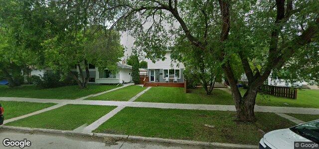 1013 Buchanan Boulevard（加拿大曼尼托巴省温尼伯市）房屋照片