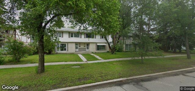 1017 Cavalier Drive（加拿大曼尼托巴省温尼伯市）房屋照片