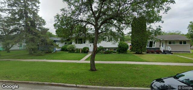 1018 Cavalier Drive（加拿大曼尼托巴省温尼伯市）房屋照片