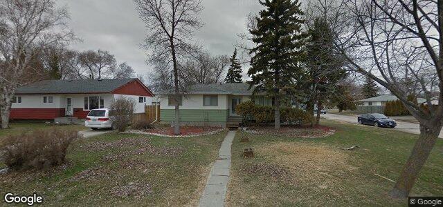 102 Freemont Bay（加拿大曼尼托巴省温尼伯市）房屋照片