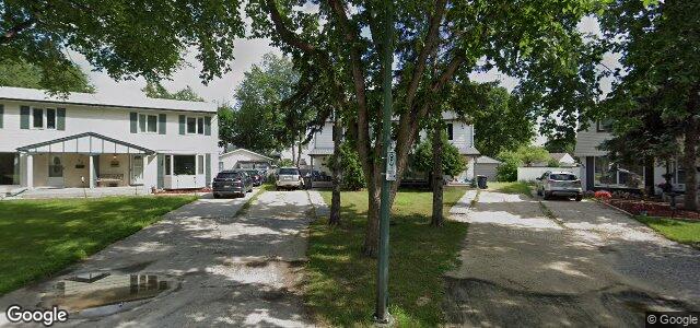 102 Kay Crescent（加拿大曼尼托巴省温尼伯市）房屋照片