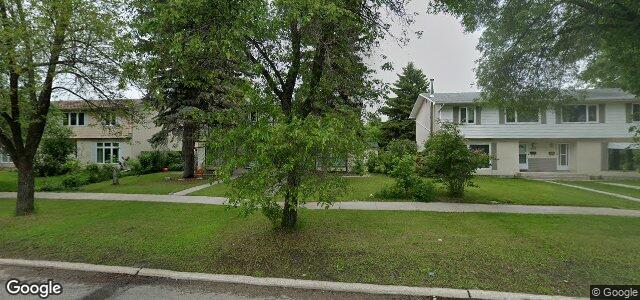 1023 Cavalier Drive（加拿大曼尼托巴省温尼伯市）房屋照片