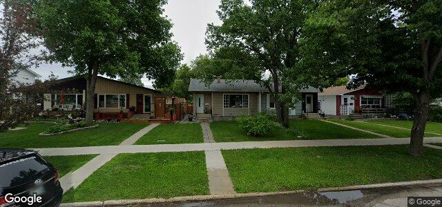 1025 Buchanan Boulevard（加拿大曼尼托巴省温尼伯市）房屋照片