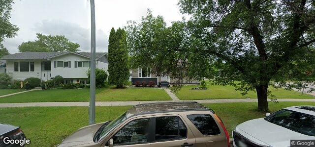 1026 Cavalier Drive（加拿大曼尼托巴省温尼伯市）房屋照片