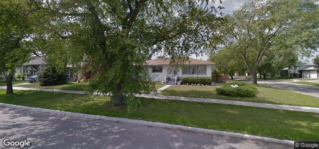 1028 Crestview Park Drive（加拿大曼尼托巴省温尼伯市）房屋照片