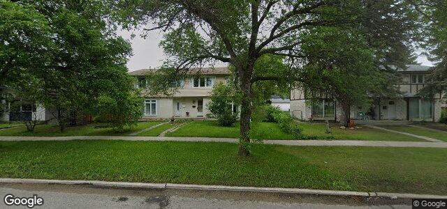 1029 Cavalier Drive（加拿大曼尼托巴省温尼伯市）房屋照片