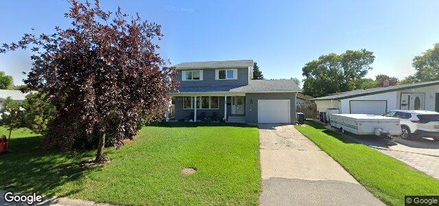 103 Corbett Drive（加拿大曼尼托巴省温尼伯市）房屋照片