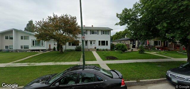 1031 Buchanan Boulevard（加拿大曼尼托巴省温尼伯市）房屋照片