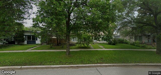 1031 Cavalier Drive（加拿大曼尼托巴省温尼伯市）房屋照片