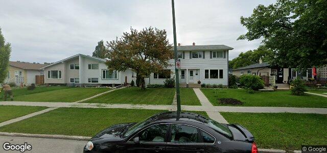 1033 Buchanan Boulevard（加拿大曼尼托巴省温尼伯市）房屋照片