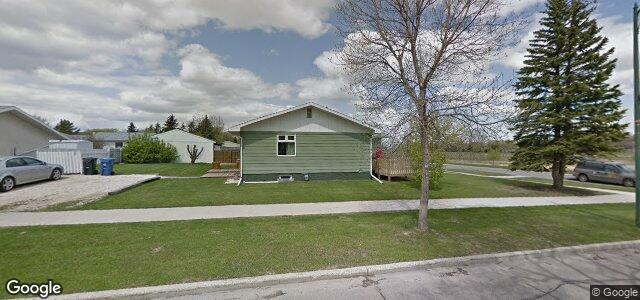 1036 Crestview Park Drive（加拿大曼尼托巴省温尼伯市）房屋照片