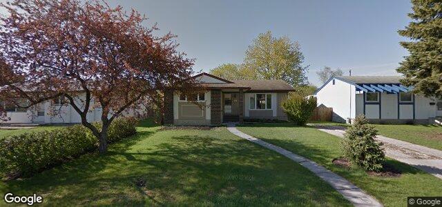 104 Buffie Bay（加拿大曼尼托巴省温尼伯市）房屋照片