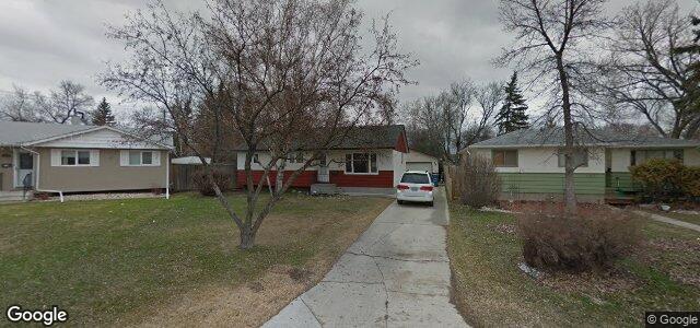 104 Freemont Bay（加拿大曼尼托巴省温尼伯市）房屋照片