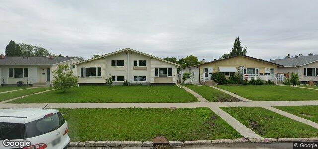 1043 Buchanan Boulevard（加拿大曼尼托巴省温尼伯市）房屋照片