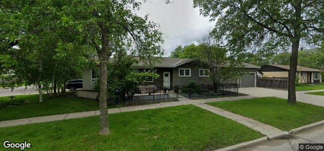 1046 Cavalier Drive（加拿大曼尼托巴省温尼伯市）房屋照片