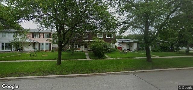 1047 Cavalier Drive（加拿大曼尼托巴省温尼伯市）房屋照片