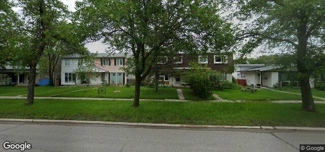 1049 Cavalier Drive（加拿大曼尼托巴省温尼伯市）房屋照片