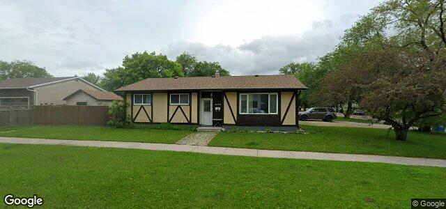 1050 Cavalier Drive（加拿大曼尼托巴省温尼伯市）房屋照片