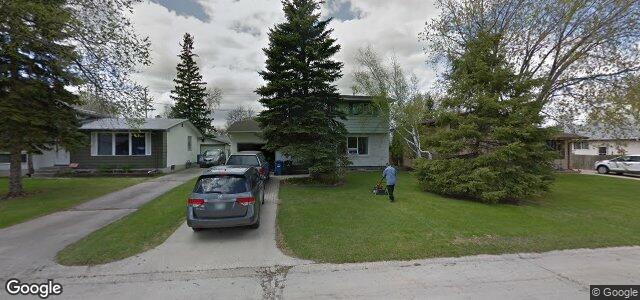 106 Bellavista Crescent（加拿大曼尼托巴省温尼伯市）房屋照片