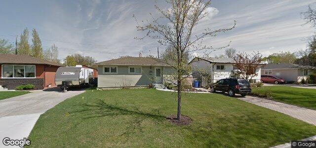 106 Ridley Place（加拿大曼尼托巴省温尼伯市）房屋照片