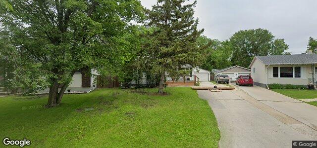 106 Rogan Drive（加拿大曼尼托巴省温尼伯市）房屋照片