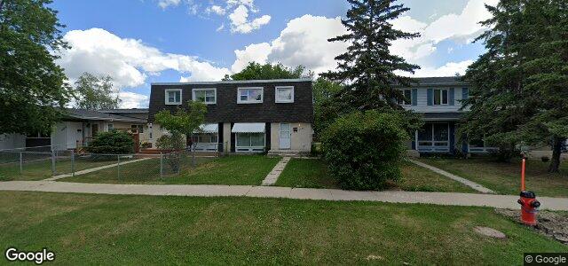 1063 Cavalier Drive（加拿大曼尼托巴省温尼伯市）房屋照片