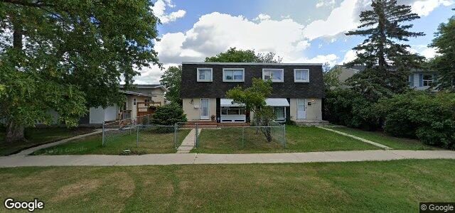 1065 Cavalier Drive（加拿大曼尼托巴省温尼伯市）房屋照片