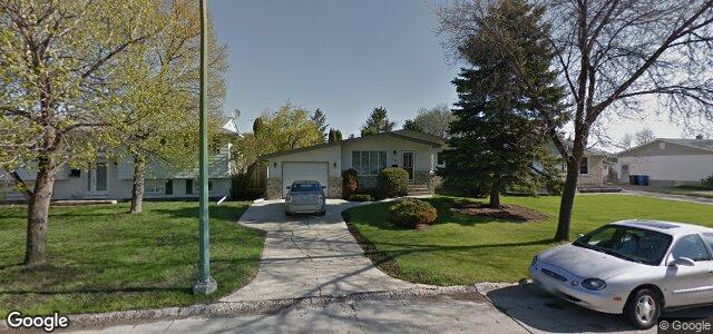 107 Buffie Bay（加拿大曼尼托巴省温尼伯市）房屋照片