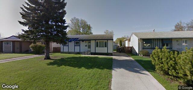 108 Buffie Bay（加拿大曼尼托巴省温尼伯市）房屋照片