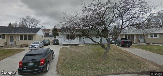 108 Freemont Bay（加拿大曼尼托巴省温尼伯市）房屋照片