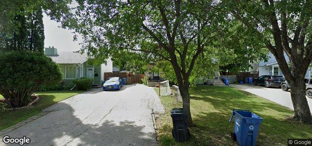 108 Lake Ridge Road（加拿大曼尼托巴省温尼伯市）房屋照片