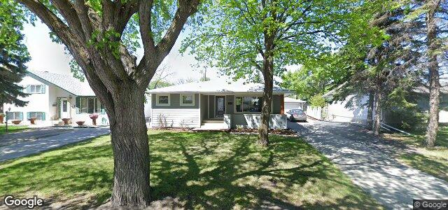 109 Fairlane Avenue（加拿大曼尼托巴省温尼伯市）房屋照片