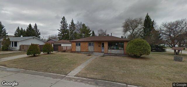 109 Freemont Bay（加拿大曼尼托巴省溫尼伯市）房屋照片