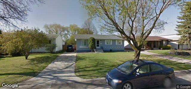 11 Buffie Bay（加拿大曼尼托巴省温尼伯市）房屋照片